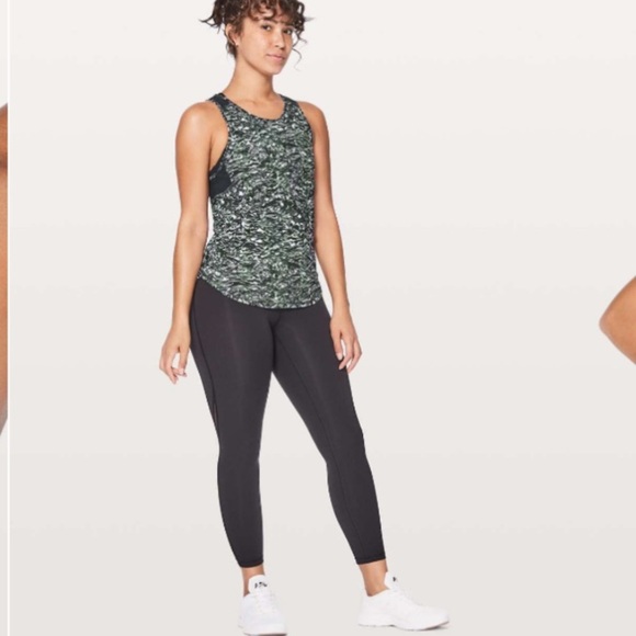 Lululemon Sculpt Tank II - Picture 5 of 13